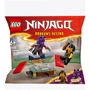 Конструктор LEGO recruitment Ninjago Тренировочная база для турнира (30675)