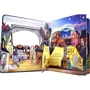 Peep Inside a Fairy Tale Cinderella / Заглянути до казки Попелюшка: Производитель Usborne