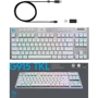 Клавиатура Logitech G915 TKL Tactile (920-009503) фото 9