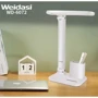 Настольная лампа аккумуляторная Weidasi WD-6072: Тип Настольные лампы