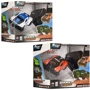 Машинка HB Toys на радиоуправлении HB-DK4301Y маленькая (Оранжевая): Тип управления Радиоуправление
