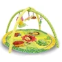 Коврик развивающий Lorelli GARDEN 1030034