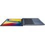 Ноутбук ASUS VivoBook 17 F1704VA (F1704VA-IS54) RB: Тип екрану матовый
