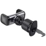 Держатель Hoco Car Holder Air Vent CA110 Black фото 5