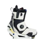 Крепление для сноуборда BURTON STEP ON - MENS'24 white/grphic M (9010510544698): Пол мужской