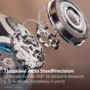 Электробритва Philips Series i9000 Prestige SkinIQ X9003/30 фото 3