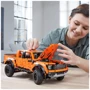 LEGO Technic Ford F-150 Raptor (42126) фото 7