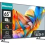 Телевізор Hisense 65U6KQ: Тип LED-телевизоры