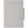 Аксессуар к электронной книге Onyx BOOX Magnetive Protective Case White for Tab Mini C