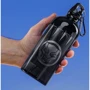 Пляшка для води Black Panther Metal Water Bottle Paladone 600ml (PP4837BP): Тип Бутылка