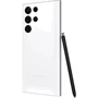 Смартфон Samsung Galaxy S22 Ultra 8/128 GB Phantom White Approved Вітринний зразок фото 5