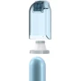 Автомобильный пылесос Baseus A1 Car Vacuum Cleaner blue (VCAQ010003): Емкость пылесборника, л 0.25