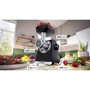 Мясорубка Bosch MultiPower Serie 6 MFWS650B: Потребляемая мощность, Вт 500