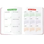 Планер ORNER I have a super duper plan pink фото 3