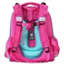 Ранец CLASS 9815 Cats, 39x28x21см: Корпус рюкзака Каркасный