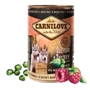 Вологий корм для цуценят Carnilove Puppy з лососем та індичкою 400 г (8595602529261): Тип Влажный корм