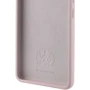 Чохол для телефона Lakshmi Silicone Cover Pink Sand for Xiaomi 14 Pro: Тип накладка на заднюю часть