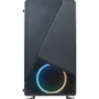 Корпус AZZA Noir ARGB (CSAZ-130): Назначение игровой