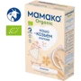 Каша ячменная Мамако Organic на козьем молоке 200 г (1105544)