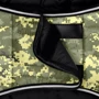 Куртка-накидка для собак WAUDOG Clothes M (504-4026): Размер животного Средние