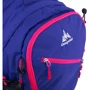 Женский рюкзак Onepolar синий (W1799-blue): Застежка Молния