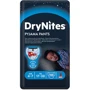 Подгузник Huggies DryNites 4-7 yrs Conv Boy 10 Stomp