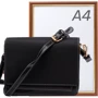 Женская сумка кросс боди Valiria Fashion черная (4DETBI2230-2): Материал Искусственная кожа