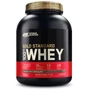 Протеїн Optimum Nutrition 100% Whey Gold Standard 2270 g /72 servings/ Double Rich Chocolate