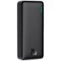 Внешний аккумулятор Baseus Power Bank 20000mAh Airpow 20W Black (P10022804113-00): Количество USB 2