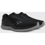 Кроссовки для бега Saucony Guide 13 (20548-35s) 45.5 (12) черные текстиль всесезон: Материал верха Текстиль