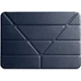 Аксесуар для iPad SwitchEasy Origami-Protective Case with Folding Cover and Stand Midnight Blue (GS-109-151-223-63) for iPad Air 2020