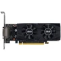Видеокарта ASUS Nvidia GeForce GTX1650-4G-LP-BRK: Тип памяти GDDR5