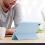 Аксесуар для iPad BeCover Direct Charge Pen with Pencil mount Light Blue for iPad 10.9 (2022 / 2024) / iPad 11 2025 (708499) фото 6