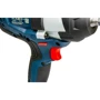 Гайковерт Bosch GDS 18 V-1000 (06019J8300): Питание от аккумулятора