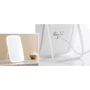 Дзеркало для макіяжу Xiaomi Jordan&Judy Desktop LED Makeup Mirror White: Тип Зеркало