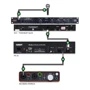 Компрессор WARM AUDIO WA-2A: Аналоговые выходы XLR/TRS ; 1 x XLR; 1 x 1/4"