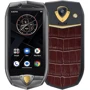 Смартфон Oukitel K16 8/128GB Reddish Brown