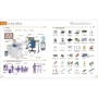 English for Everyone: Illustrated English Dictionary: Производитель Dorling Kindersley