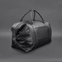 Дорожная сумка BlankNote черная (BN-BAG-41-noir): Пол Унисекс