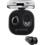 Наушники Proove Boost EQ01 Black: Тип конструкции вакуумные