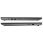 Ноутбук Lenovo V17 G4 IRU Iron Grey (83A2000GRA) UA: Процессор Intel Core i5-1335U (1.3 - 4.6 ГГц) / 10 - ядерный