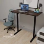 Стол Mealux PowerDesk Lite Antique с электрическим регулированием высоты (арт. EVO-201 Lite Antique / B)