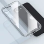Чехол для iPhone Nillkin Nature Pro Series Clear for iPhone 16e: Тип чехла накладка на заднюю часть