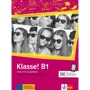 Klasse! B1: Kursbuch mit Audios und Videos