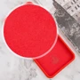 Чехол для телефонов Lakshmi Premium Case Silicone Cover Full Camera Red for Xiaomi Redmi 13C / Poco C65: Совместимость Xiaomi Redmi 13C / Poco C65