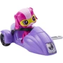 Мотоцикл Mattel Barbie Spy Squad (DHF21): Тип Транспорт