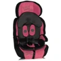 Автокрісло Bertoni Uno (black & red crown)