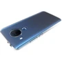Чехол для телефонов BeCover Transparancy for Nokia 5.4 (705626): Тип накладка на заднюю часть