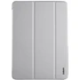 Аксессуар для iPad BeCover TPU Case Book Gray (707522) for iPad mini 6 2021: Тип аксессуара чехол