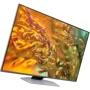 Телевизор Samsung QE50Q80D: Коммуникации Miracast, DLNA, WiFi, Bluetooth